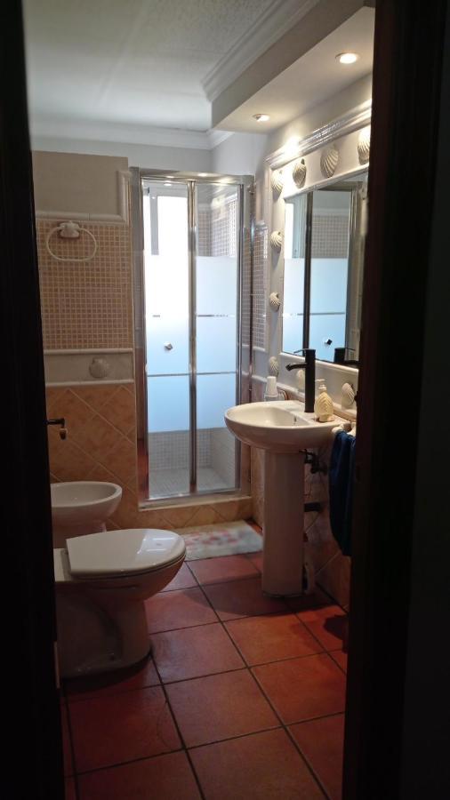 El Amanecer Hotell El Puerto de Santa María Eksteriør bilde